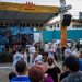 Som&Sol volta a São João Batista neste sábado (04/07) com música, feira criativa e atrações para toda a família