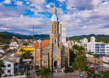 São João Batista obtém renovação no cadastro do Mapa do Turismo Brasileiro