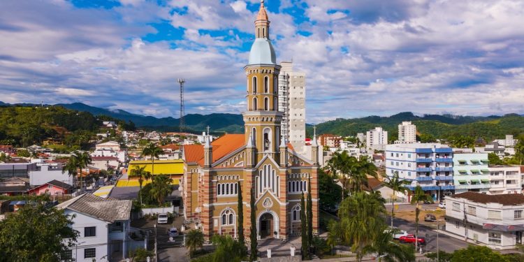São João Batista obtém renovação no cadastro do Mapa do Turismo Brasileiro