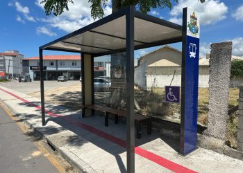 Tijucas avança no projeto do transporte coletivo Tarifa Zero com pesquisa de mobilidade urbana