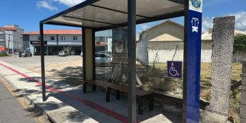 Tijucas avança no projeto do transporte coletivo Tarifa Zero com pesquisa de mobilidade urbana