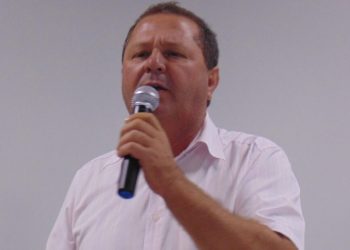 Ex-prefeito de Canelinha se apresenta ao Presídio, após Justiça negar prisão domiciliar