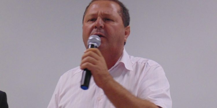 Ex-prefeito de Canelinha se apresenta ao Presídio, após Justiça negar prisão domiciliar