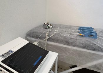 Unidade de Saúde do Claraíba passa a realizar exames de eletrocardiograma a partir da segunda quinzena de julho