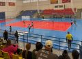 São João Batista recebe rodada de abertura da 1ª Liga Saturno de Futsal de Base nesta terça-feira (14/07)