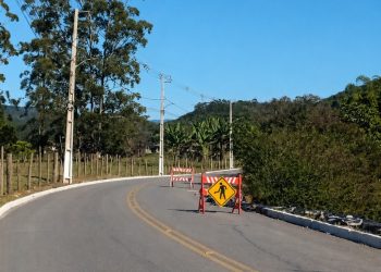 Obra de enrocamento interromperá trânsito na Rua Augusto Marcos Soares a partir desta quarta-feira (15/07)