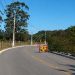 Obra de enrocamento interromperá trânsito na Rua Augusto Marcos Soares a partir desta quarta-feira (15/07)