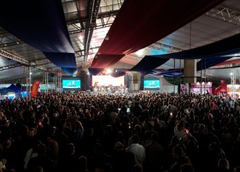 2ª ExpoSJB encerra com mais de 50 mil visitantes e confirma sucesso da maior feira da região
