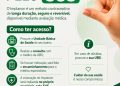 Implanon passa a ser disponibilizado pelo SUS em Nova Trento mediante avaliação médica