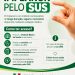 Implanon passa a ser disponibilizado pelo SUS em Nova Trento mediante avaliação médica
