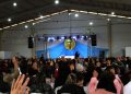 Kairós ‘Clamando por Curas’ com Padre Mário Sartori reunirá centenas de fiéis
