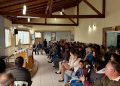 Comunidade Bethânia recebe relíquias de primeiro grau de São Carlo Acutis