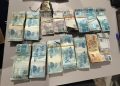 PF combate grupo suspeito de lavagem dinheiro, contrabando e descaminho e cumpre mandado em Nova Trento