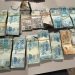 PF combate grupo suspeito de lavagem dinheiro, contrabando e descaminho e cumpre mandado em Nova Trento
