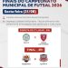 Resenha e Quinta disputam final do Municipal de Futsal nesta sexta-feira (21/08)