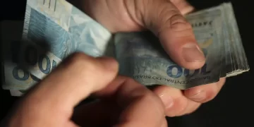 Dívida Pública sobe 0,22% em julho e supera R$ 9,2 trilhões