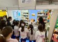 Confira os projetos que foram escolhidos como destaques da XXVII Feira Regional de Matemática