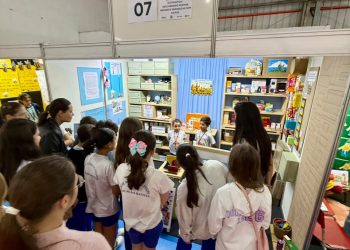 Confira os projetos que foram escolhidos como destaques da XXVII Feira Regional de Matemática