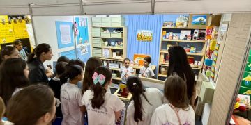 Confira os projetos que foram escolhidos como destaques da XXVII Feira Regional de Matemática