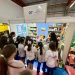 Confira os projetos que foram escolhidos como destaques da XXVII Feira Regional de Matemática