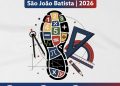 São João Batista sedia XXVII Feira Regional de Matemática no dia 21 de agosto