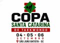 Sub-11 da Fube disputa 3ª Supercopa Canelinha de Futsal de Base