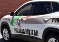 Polícia Militar localiza corpo de mulher na região da Praia Pontal Norte em Tijucas