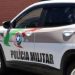 Polícia Militar localiza corpo de mulher na região da Praia Pontal Norte em Tijucas