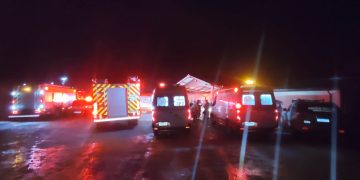 Deslizamento atinge casa, mata mãe e deixa filha gravemente ferida após chuvas em Santo Amaro da Imperatriz