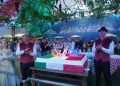 32ª Incanto Trentino encerra edição histórica com recorde de público e celebração dos 134 anos de Nova Trento