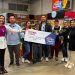 Grupo Koch destina R$ 138 mil à Federação das APAEs de Santa Catarina