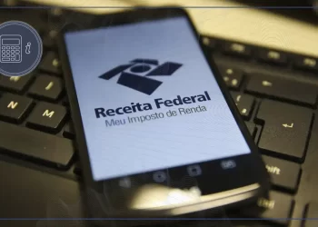 Receita libera consulta ao último lote de restituição do IR 2026