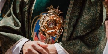 Relíquia de São Carlo Acutis estará em Nova Trento no dia 25 de agosto