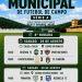 Campeonato Municipal de Futebol de Campo Série A terá 4ª rodada neste sábado em Nova Trento