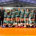 Nova Trento recebe 3ª etapa do Campeonato Catarinense de Voleibol Sub-15