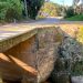 Obra para construção de nova ponte próxima à Intendência inicia na tarde desta segunda-feira (03/08), bloqueando trecho da Estrada de Canudos