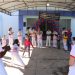 Dia D de Multivacinação mobiliza crianças e adolescentes em Canelinha