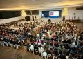 Secretaria de Educação de São João Batista promove semana de formação para profissionais da rede municipal