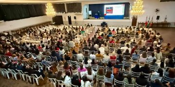Secretaria de Educação de São João Batista promove semana de formação para profissionais da rede municipal