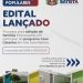 Prefeitura de São João Batista lança edital para seleção de famílias do programa Casa Catarina