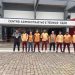 Professores da Escola de Futebol Furacão Fube participam de capacitação em Curitiba