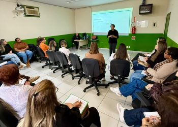 Em parceria com o Sebrae/SC e o Instituto Ayrton Senna, diretores da rede municipal de São João Batista participam do programa Gestão Nota 10