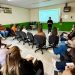 Em parceria com o Sebrae/SC e o Instituto Ayrton Senna, diretores da rede municipal de São João Batista participam do programa Gestão Nota 10