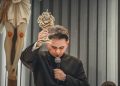 São João Batista abrirá passagem pelo Caminho do Louvor de relíquia de primeiro grau de São Carlo Acutis