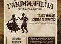 Entidades tradicionalistas promovem 5º Encontro Farroupilha de São João Batista no dia 19 de setembro