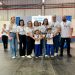 Dois projetos da rede municipal de São João Batista são selecionados para a 41ª Feira Catarinense de Matemática