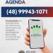 Prefeitura disponibiliza WhatsApp para atendimento do Centro Pet Municipal