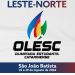 São João Batista sediará Regional Leste-Norte da Olesc 2026 entre os dias 25 e 29 de agosto