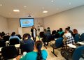 Seminário aborda estratégias de marketing digital para fortalecer empreendimentos turísticos de São João Batista