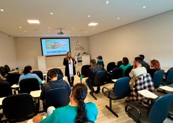 Seminário aborda estratégias de marketing digital para fortalecer empreendimentos turísticos de São João Batista